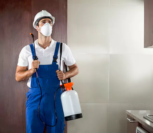 Trusted Bed Bug Company in Atlanta, GA You Can Rely On