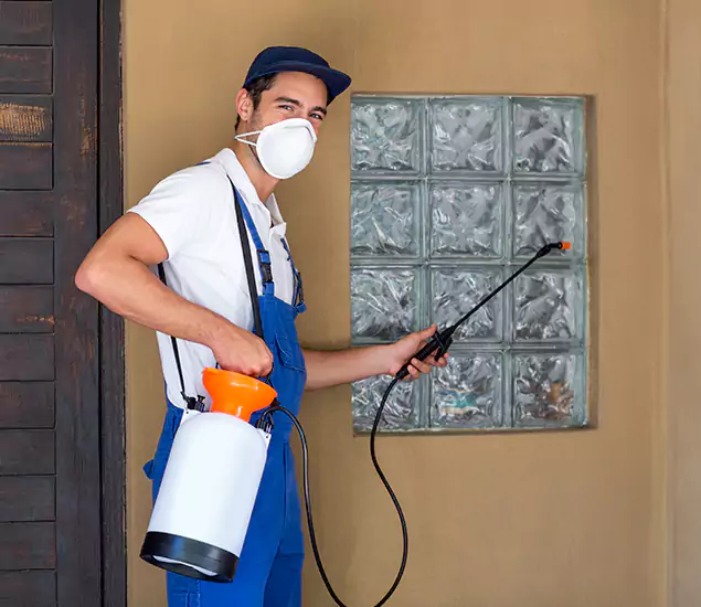 Your Reliable Pest Control in Atlanta, GA