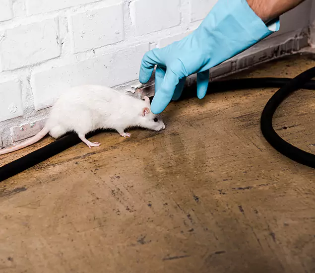 Trusted Mouse Exterminator: Your Rodent Control Company in Atlanta, GA