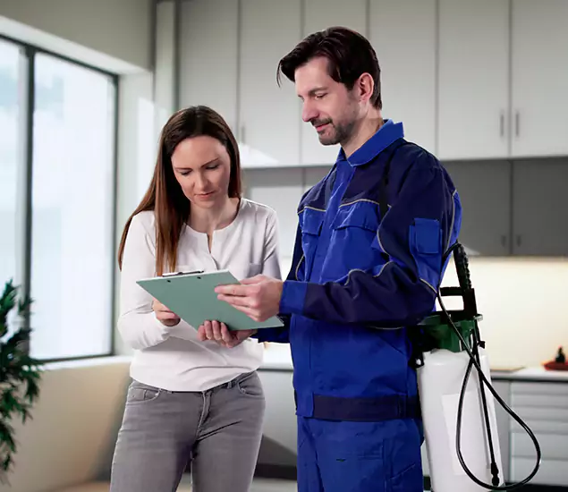 Affordable Pest Control Prices & Cost Experts in Atlanta, GA