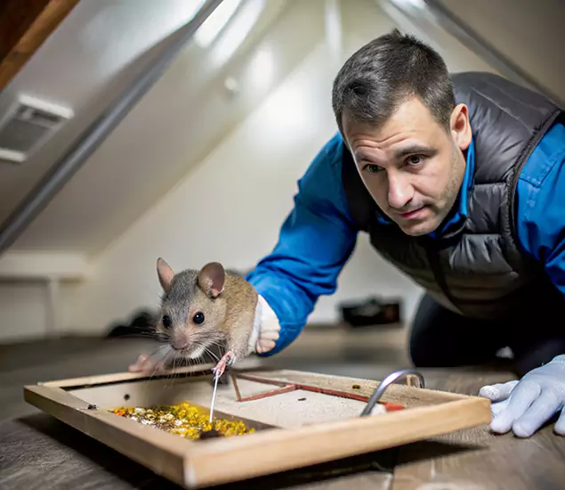 Affordable Rat Removal Cost Experts You Can Trust in Atlanta, GA