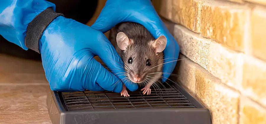 Commercial Rodent Control in Atlanta