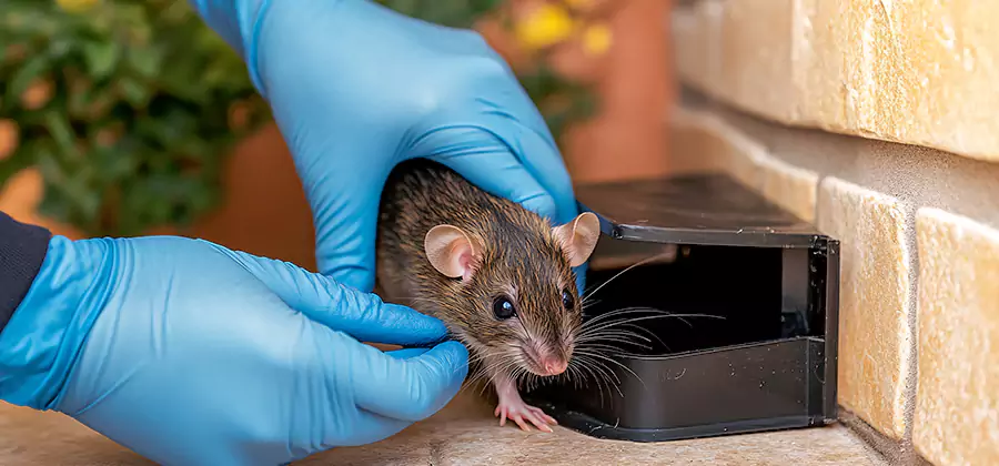 Rat Exclusion Cost in Atlanta