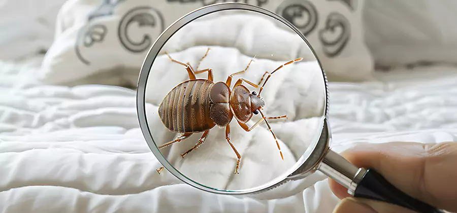 Bed Bug Treatment Service in Atlanta