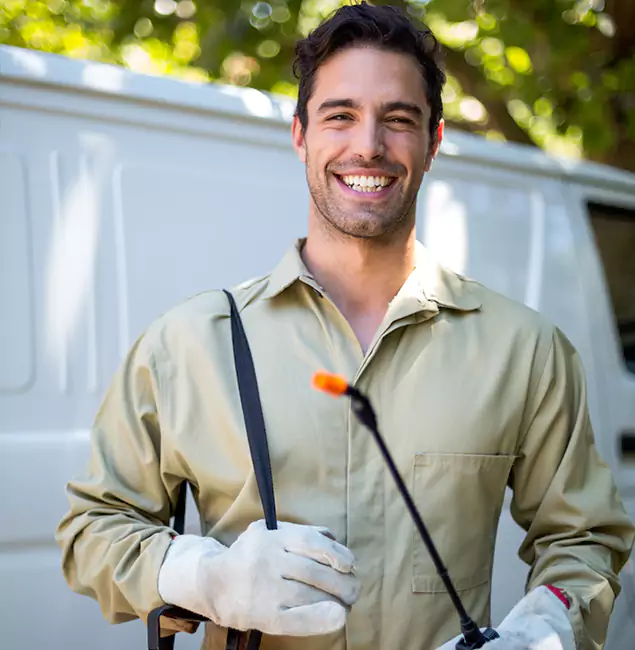 Why Choose Atlanta Pest Control Expert for Cockroach Control in Atlanta, GA?