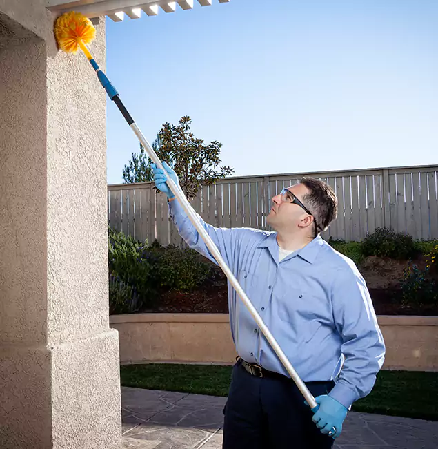 Why Choose Atlanta Pest Control Expert for Foundation Termite Treatment in Atlanta, GA?