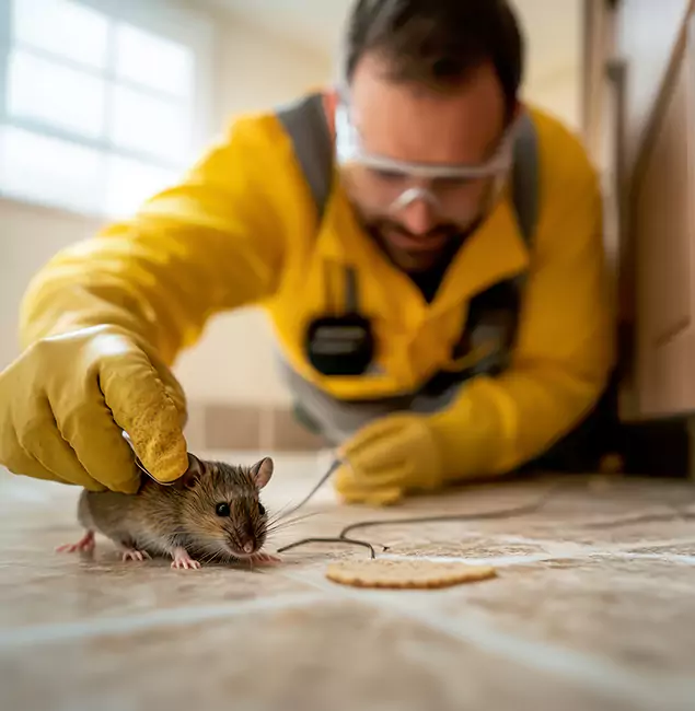 Why Choose Atlanta Pest Control Expert for Rat Control in Atlanta, GA?
