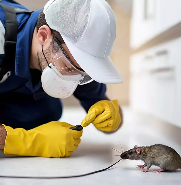 Why Choose Atlanta Pest Control Expert For Trusted Specialists in Atlanta, GA?