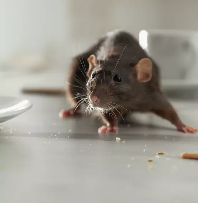 Why Choose Atlanta Pest Control Expert for Rodent Control in Atlanta, GA?